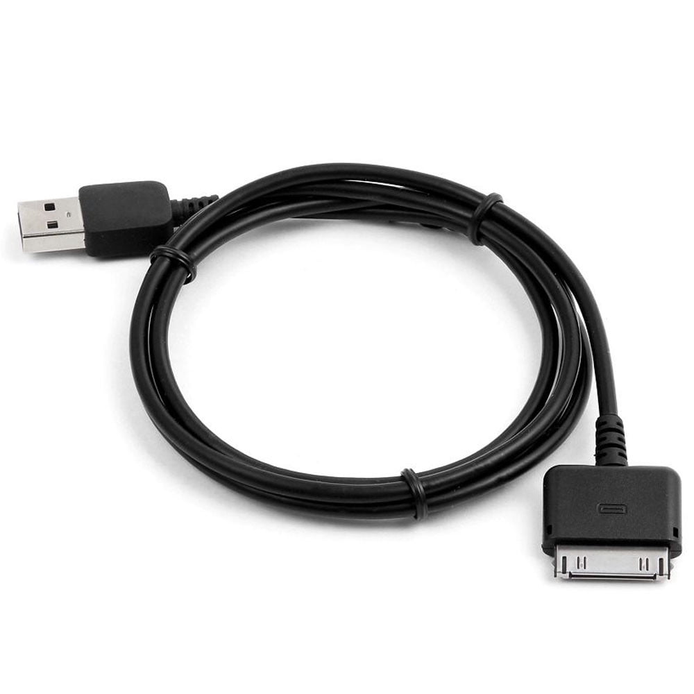 White BNRV300 WiFi USB Datal Sync Charging Cable Cord for Barnes /& Noble NOOK Simple Touch eBook Reader iShoppingdeals