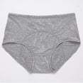thumbnail image 3 of uds ropa interior a prueba de fugas para incontinencia femenina, pantalones protectores a prueba de fugas, 3 of 4