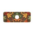 thumbnail image 7 of Yayeee Faucet Mat for Kitchen Sink 14.7" Diatomite Long Splash Guard Pad, Colorful Autumn Leaves, 7 of 7