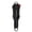 White, variant on Riousery Bike Rear Shock Aluminum Alloy 165mm / 6.5 in Lightweight Air Pressure Rear Suspension Shock Absorber for Mountain Downhill Bikes Golden