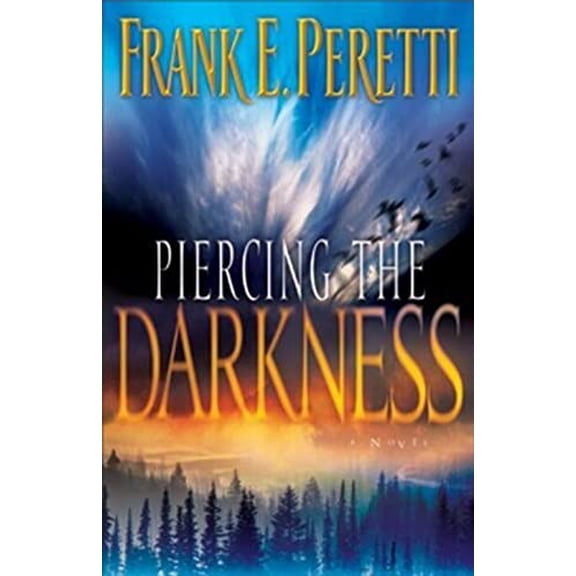 Pre-Owned Piercing The Darkness, 9780891075271, 0891075275, Paperback,