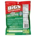 Bigs Vlasic Dill Pickle Flavor Sunflower Seeds, 5.35 oz, 8 pack