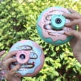 thumbnail image 4 of Automatic Bubble Machine for Kids Portable Rainbow Bubble Blower Machine Electric Bubble Machine Children's Bubble Camera Music Light Up Cartoon Automatic Bubble Blower Toy, 4 of 7