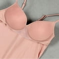 thumbnail image 4 of 1Pcs Women Tank Tops with Shelf Bra, Adjustable Spagehtti Strap Camisole, Sport Yoga Tank, 4 of 16