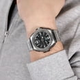 thumbnail image 2 of Casio Men's Heavy-Duty Sport Stainless Steel Wristwatches (MWA-100HD-1AV), 2 of 6