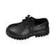 thumbnail image 1 of Negro Zapatos de Mochilas Mujeres Encaje Hasta Oxfords con Suela de Grietas, Mochilas Casuales de las Mujeres Estilo de Tope Redondo Del Dedo Del Pie, 1 of 9