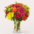 thumbnail image 2 of Secret Garden Flower Shop Fruit Punch Bouquet - Premium, 2 of 4