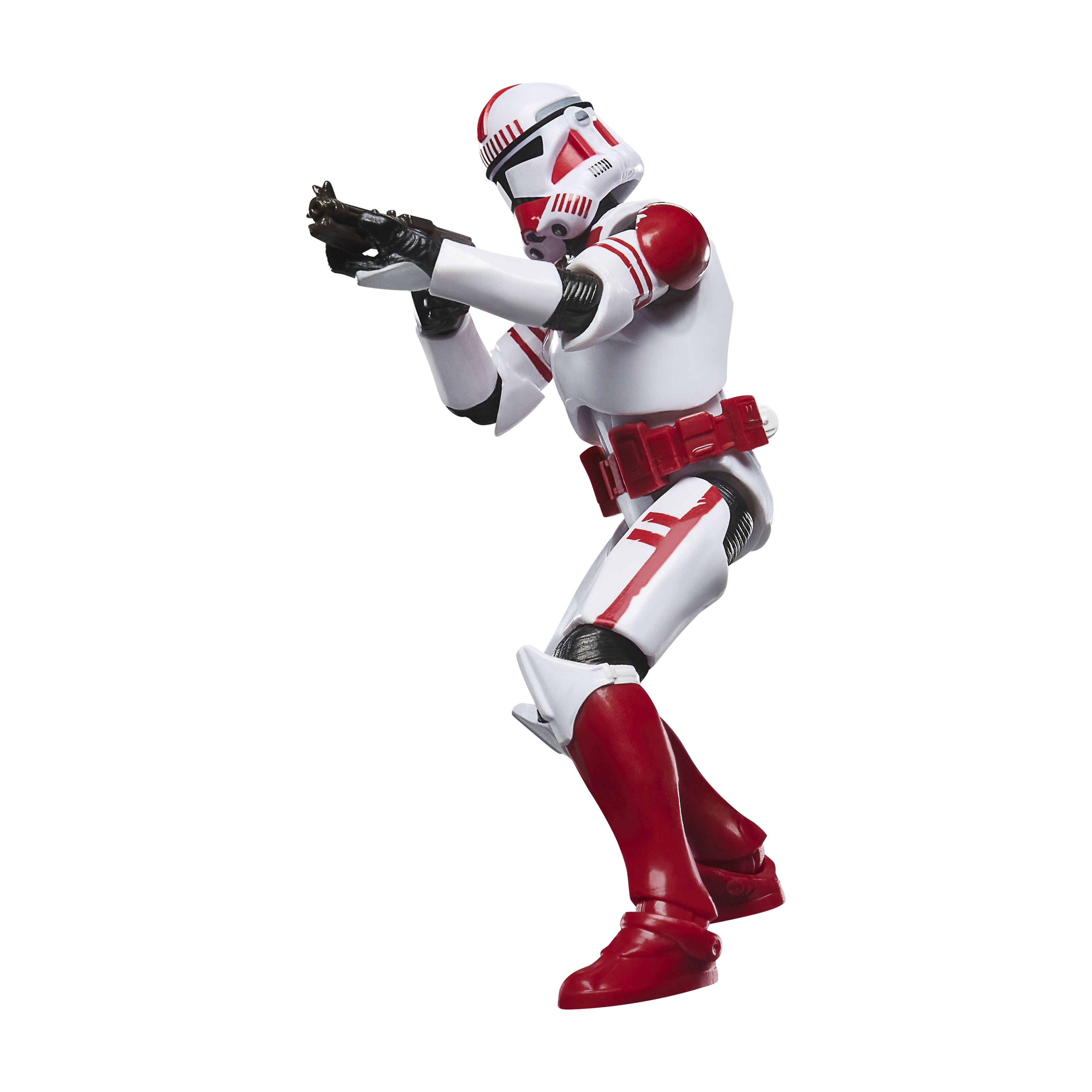 Star Wars The Vintage Collection Imperial Shock Trooper Action Figure (3.75”)