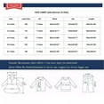 thumbnail image 3 of Edvintorg Kids Pants Boys Toddler Baby Girls Candy Color Leggings Casual Sweatpants for Kids Sports Pants Trousers 2-7Years Kids Sweatpants, 3 of 3
