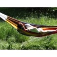 thumbnail image 2 of Mayan Hammock - Double - Couleurs Chaudes, 2 of 6