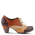 thumbnail image 6 of L'artiste By Spring Step Women's Bardot dress Pump, 6 of 8