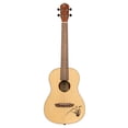 thumbnail image 4 of Ortega Guitars, 4-String Bonfire Series Baritone Ukulele, Right-Handed, Acoustic, (RU5-BA), 4 of 4