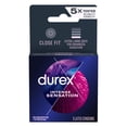 thumbnail image 1 of Durex Intense Sensation Condom - Box of 3, 1 of 9