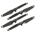 thumbnail image 1 of Joywa 2 Pairs Foldable CW CCW Propellers Replacement Blade Props for DJI Spark Dr, 1 of 7