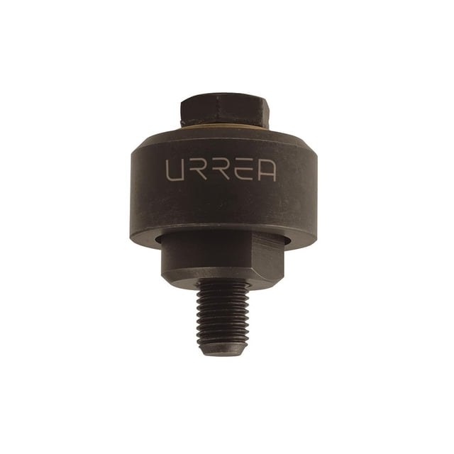 Sacabocado Para Lamina 3-1/2 Urrea 509-3-1/2