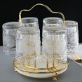 thumbnail image 1 of Soporte para taza de café, botella, taza, taza, soporte para taza, accesorio para el hogar, suministros para el hogar, suministros de cocina, organizador de cocina, rejilla de secado, 1 of 8