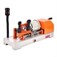 thumbnail image 4 of Datingday 110V Horizontal Key Duplicating Machine Key Copy Machine Cutter Engrave Machine, 4 of 9
