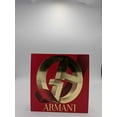 thumbnail image 2 of Armani Si Passione Intense 2 Piece Gift Set (3.4 OZ Eau De Parfum + Lip Stick), 2 of 10