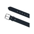 thumbnail image 2 of CTM  Bridle Belt with Removable Buckle (Men Big & Tall), 2 of 4