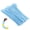 Light Blue, variant on Purple Pipe Cleaners 100Pcs,Pipe Cleaner Flower Kit, 12In Chenille Stems Pipe Cleaner Flowers, Crafting Pipe Cleaners Supplies For Diy Arts Making