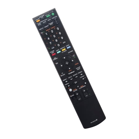 RM-ADP022 Replacement Remote fit for Sony Home Hifi Sound Speakers SS-TS82 SS-TS84 SS-WS85 SS-WS90 HCD-DZ860W DAV-DZ860W