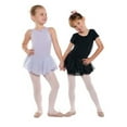 thumbnail image 2 of Dance Leotard Dress Danz N Motion 264 (Variantcolor}, 2 of 11