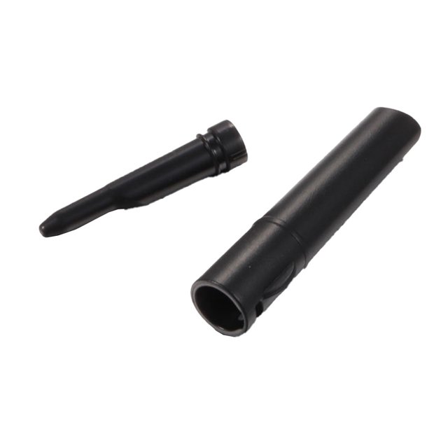Buse de Vapeur pour Machine à Café, Tube Inférieur pour Delonghi ECO310 EC710 EC331