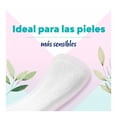 thumbnail image 4 of Protectores diarios Saba Sensiti-V largo 40 pzas, 4 of 6