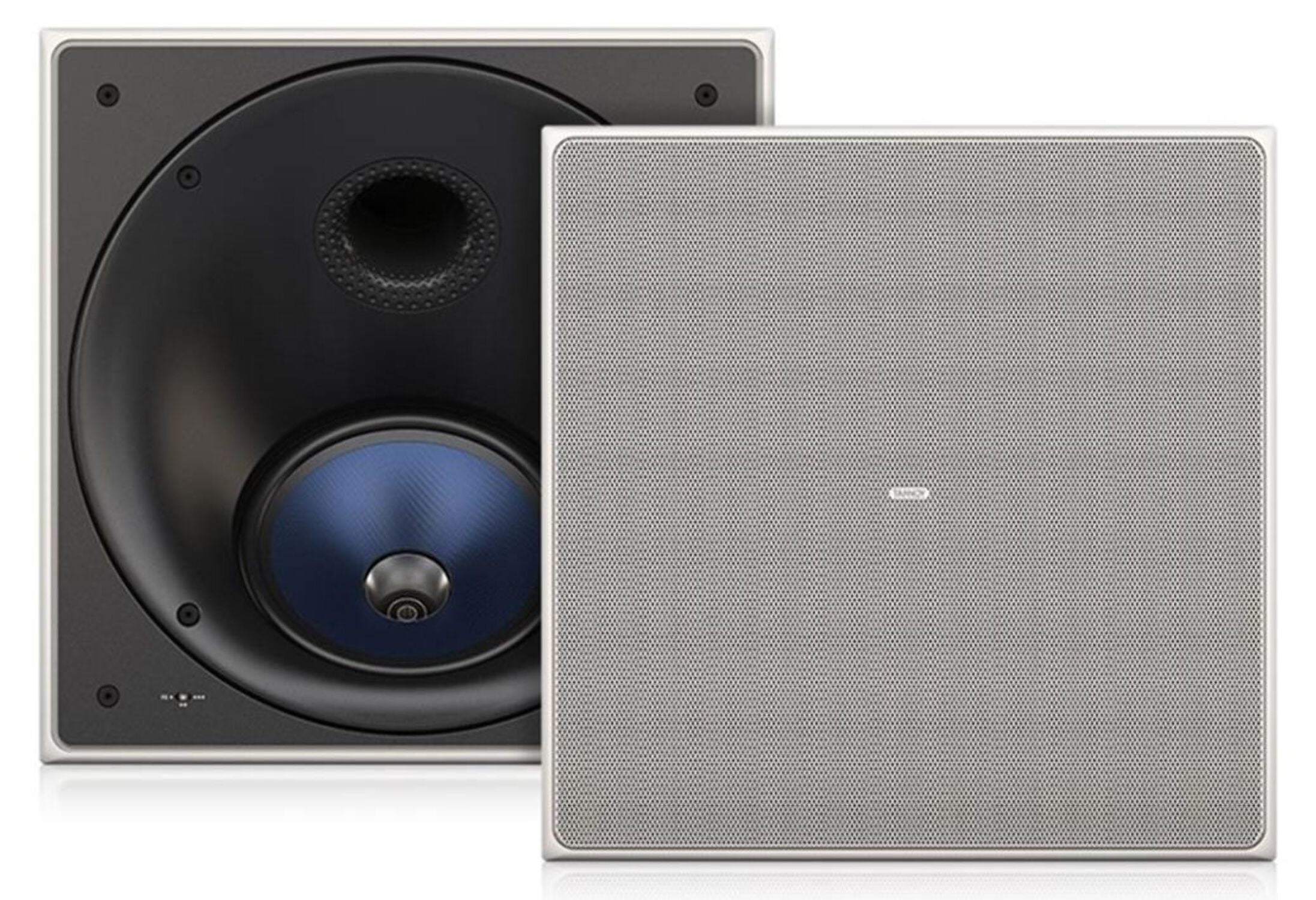 SpeakerCraft Profile AIM8 In-ceiling Speaker, 125 W RMS - Walmart.com