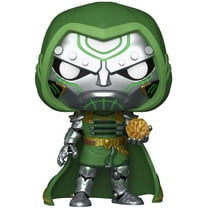 FUNKO POP! Games: Marvel Rivals - Doctor Doom