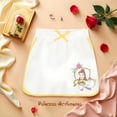 thumbnail image 3 of Disney Princess Belle Girls' 2-Piece Set, Short Sleeve Graphic T-Shirt & Skort for Kids, Sizes 3T-16, 3 of 7