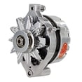 thumbnail image 2 of Powermaster 27078 Alternator Fits select: 1966-1970 FORD MUSTANG, 1975-1989 FORD F150, 2 of 3