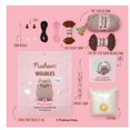thumbnail image 1 of WOOBLES Kit de Crochet Pusheen, 1 of 1