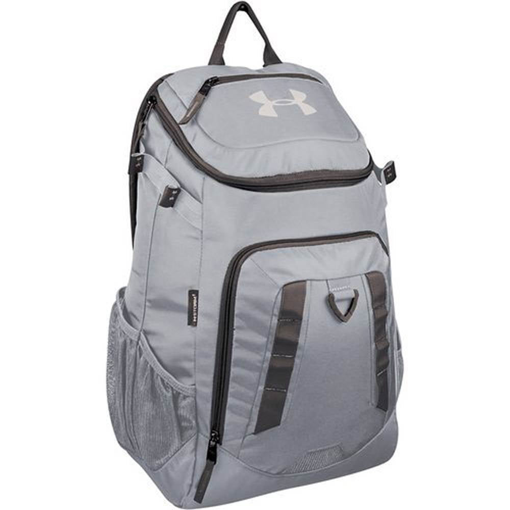 underarmour baseball backpack