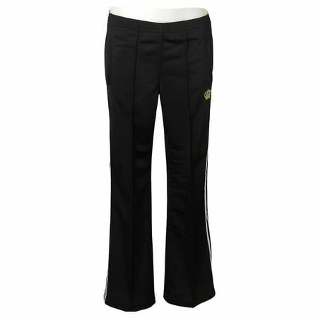 Adidas Womens Missy Elliot Originals Signature Athletic Pants & Shorts - Black Xs