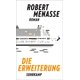 thumbnail image 1 of Die Erweiterung Robert Menasse de segunda mano (tapa dura), 1 of 1