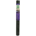thumbnail image 1 of DeWitt Weed-Barrier Pro Black 3 oz Landscape Fabric, Heavy-Duty Weed Control, 4 x 300 Feet, 1 of 12