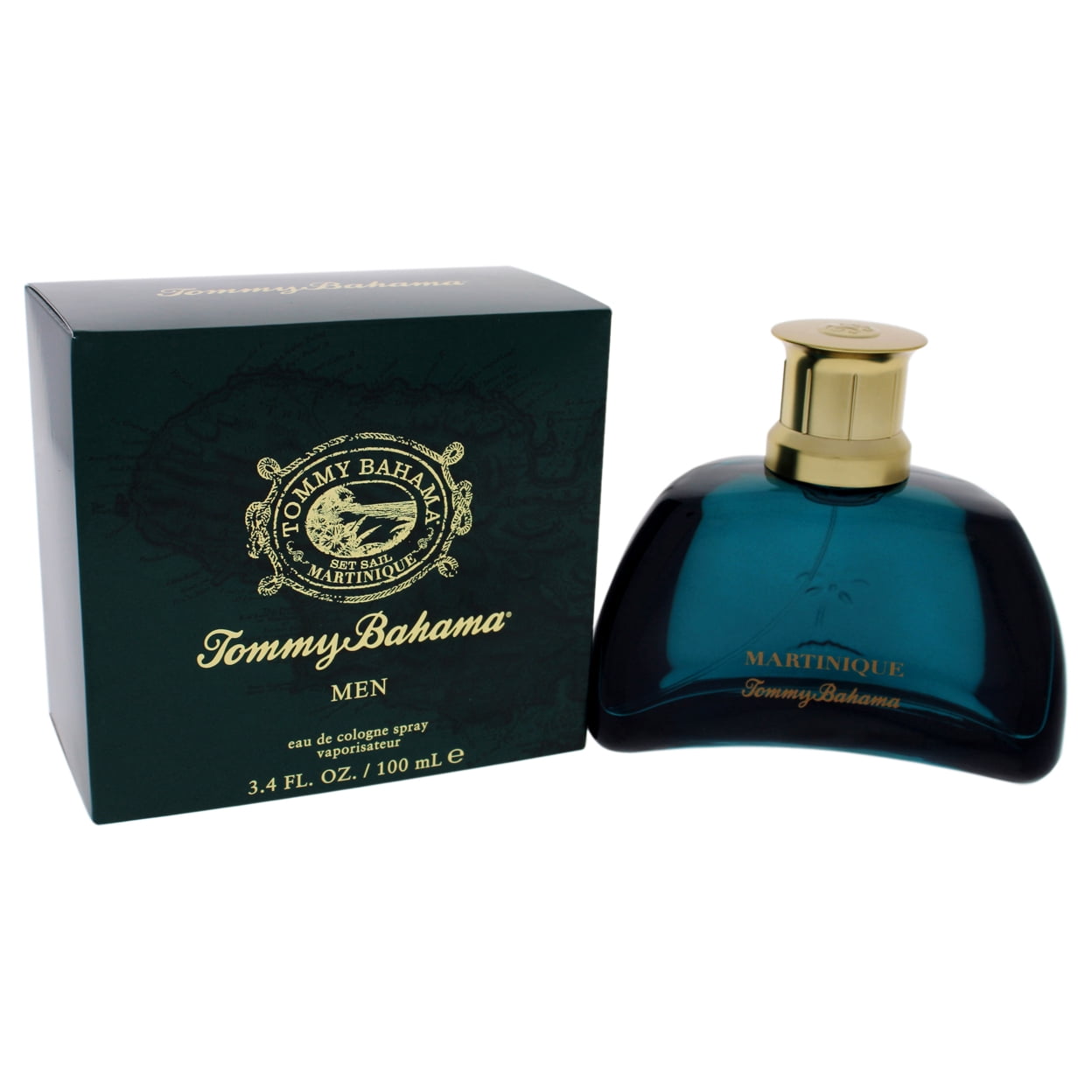 Perfume de discount hombre tommy bahama