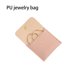 thumbnail image 2 of Guardurnaity Anillo, , collar, bolsa de almacenamiento, colgante portátil, bolsas de joyería de moda, bolsa para tocador, escaparate, tienda al Bolsas de mensajero y de hombro Tipo 1, 2 of 6
