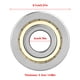 thumbnail image 4 of Bragas acolchadas para mujer, bragas suaves y transpirables para dar forma a la cadera, bragas para levantar glúteos, multifuncionales Jadeshay A, 4 of 8