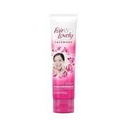 Singhcart Fair & Lovely Instant Glow Face Wash 100 g