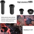 thumbnail image 5 of For Polaris Sportsman 500 Front & Rear Suspension A-Arm Bushing Kit 38Pcs, 5 of 6