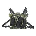 thumbnail image 3 of s Radio Chest Harness for Camping s Travel Style D, 3 of 8