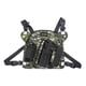 thumbnail image 3 of Mochila con arnés de pecho para radio, ideal para ciclismo, senderismo, mujeres y adultos. Estilo D, 3 of 8