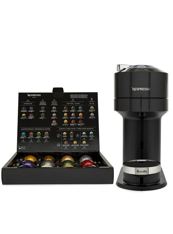 Nespresso Machines in Coffee Shop