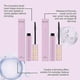 thumbnail image 5 of Waterproof Mascara, Mascara Colorful Mascara Waterproof, Colorful Fiber Mascara Charming Long-Lasting Mascara, 5 of 5