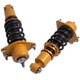 thumbnail image 5 of Fithood Coilover Struts Shock Suspension Kit For Scion Tc 2005-2010 height adjustment, 5 of 5