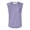 Purple, variant on Tank Tops for Men Sleeveless Crew Neck with Chest Pocket Dropped Armhole Summer Casual Loose Fit Shirts Gray L