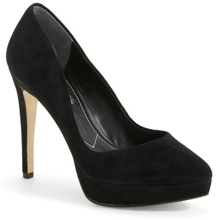 

Charles David Flip Women/Adult shoe size 9 Casual FLIP-BLACK Black