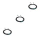 thumbnail image 1 of Minnieouse Pulseras para parejas Piedras de ajustables Regalos delicados exquisitos para hombres Type6 NO6, 1 of 6
